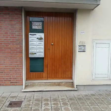 Appartement Mielilla Viareggio