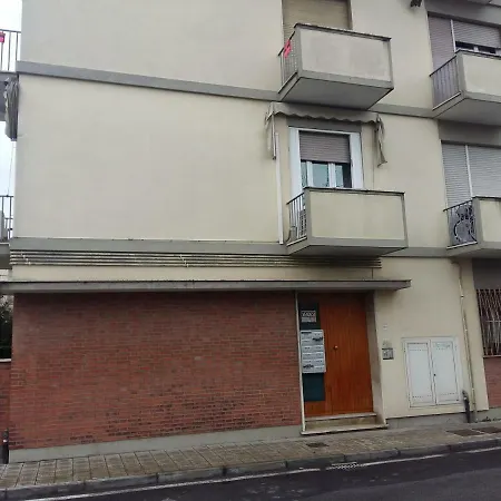 Appartement Mielilla Viareggio