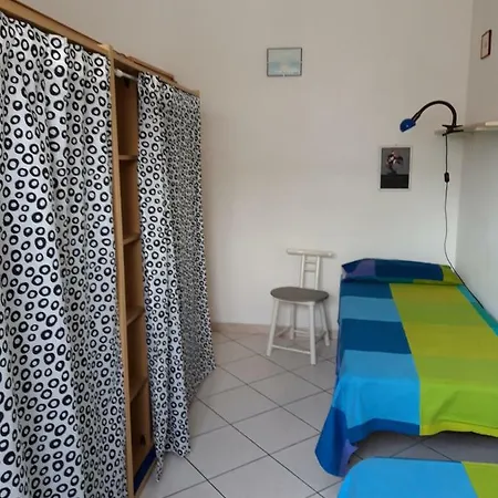 Mielilla Appartement Viareggio