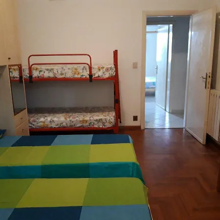 Mielilla Apartment Viareggio