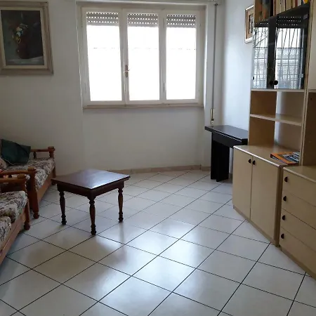 Mielilla Apartment Viareggio