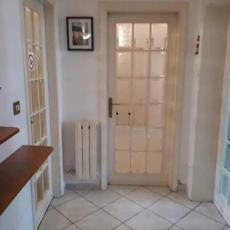 Appartement Mielilla Viareggio