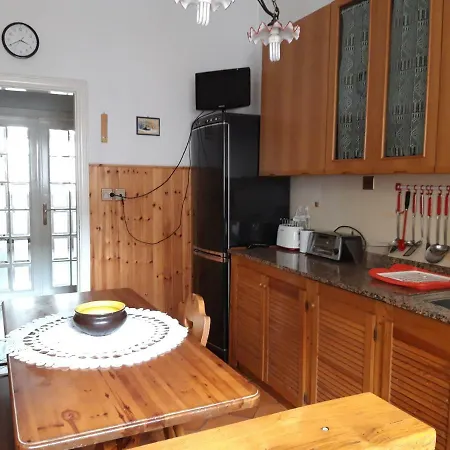 Mielilla Apartment