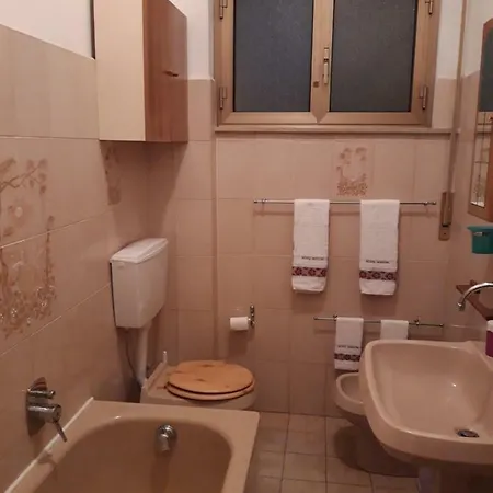 Mielilla Appartement Viareggio